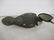 Carved Folk Art Decoy, Signed Donald W. Morley - 2