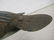 Carved Folk Art Decoy, Signed Donald W. Morley - 3