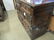 Kittinger Heavily Carved Oak 5 Drawer Dresser - 2