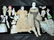 Mixed Group of China and Bisque Dolls