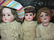 Lot of 3 Dolls incl. Marseille - 2