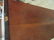 7 Drawer Dresser with Burled Front - 3