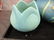 3 Pcs Pottery incl. Van Briggle - 2