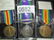 7 British Military Medals - 2