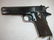 WWI Colt 1911 US Army Pistol 45ACP #242847 - 2