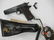 WWI Colt 1911 US Army Pistol 45ACP #242847 - 8