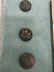 Civil War Button Collection - 2