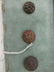 Civil War Button Collection - 3