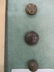 Civil War Button Collection - 5