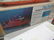 2 Model Airplanes, 1 Boat, 3 Diecast Cars - 2