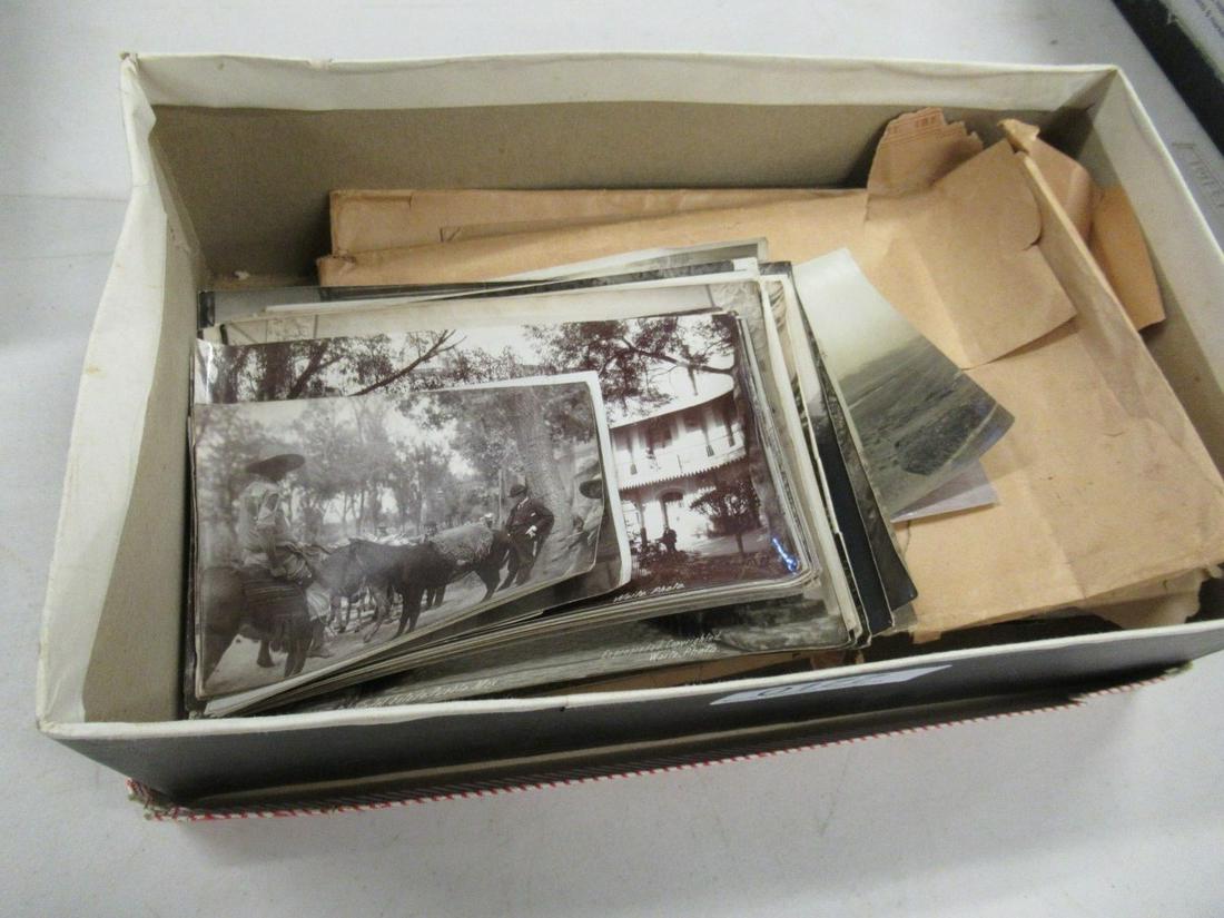 Group of Photos from South America + Buchanan (1 of 2)