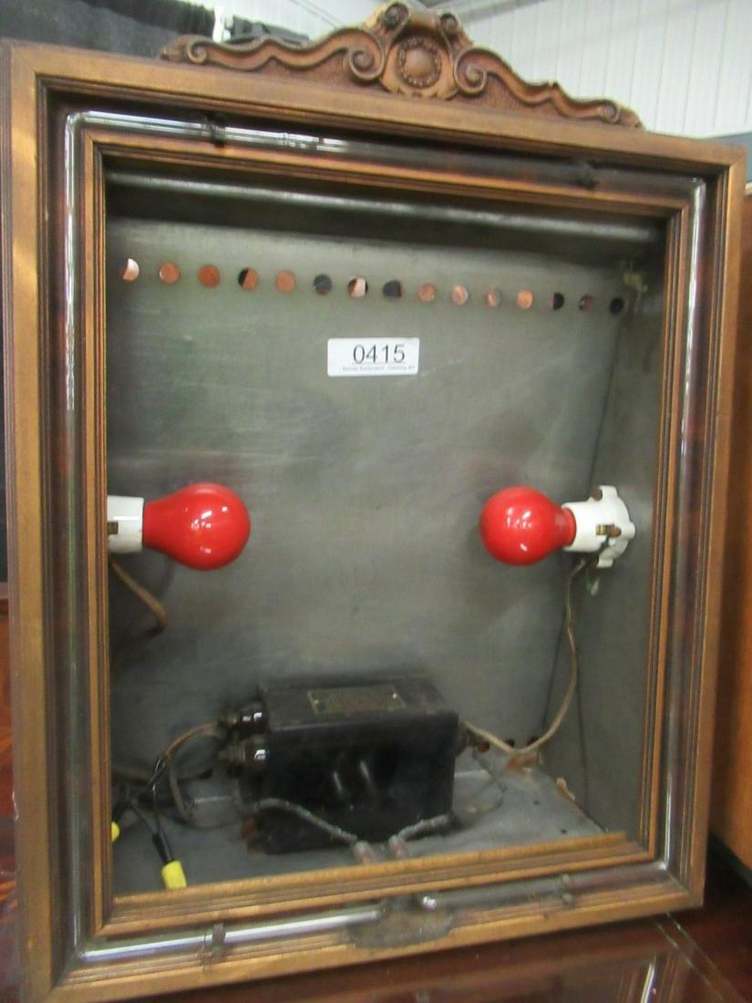 Neon Sign Holder (1 of 5)