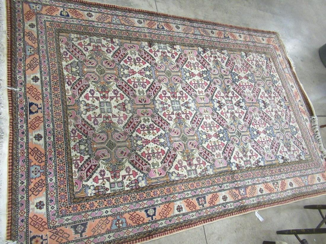Handmade Oriental Rug (1 of 4)