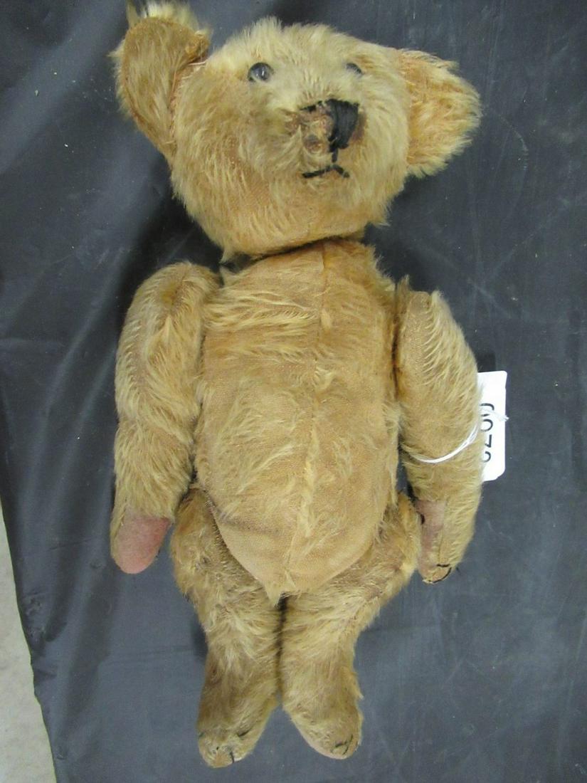 jointed teddy