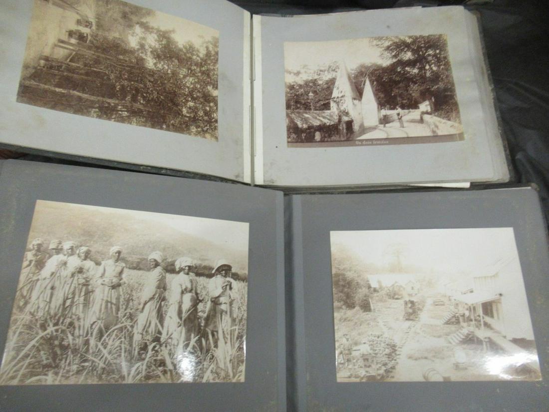 2 Early Photo Albums (1 of 5)