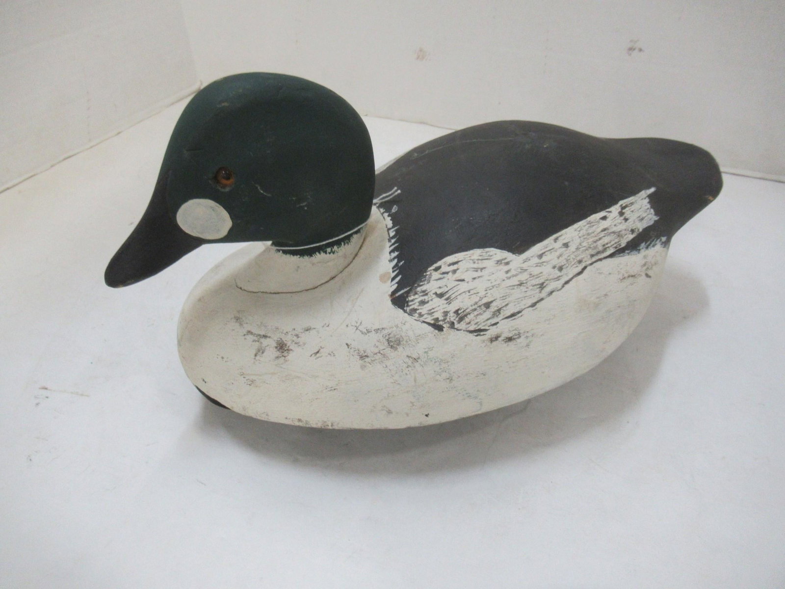 Ken Harris Decoy: Ken Harris Decoy