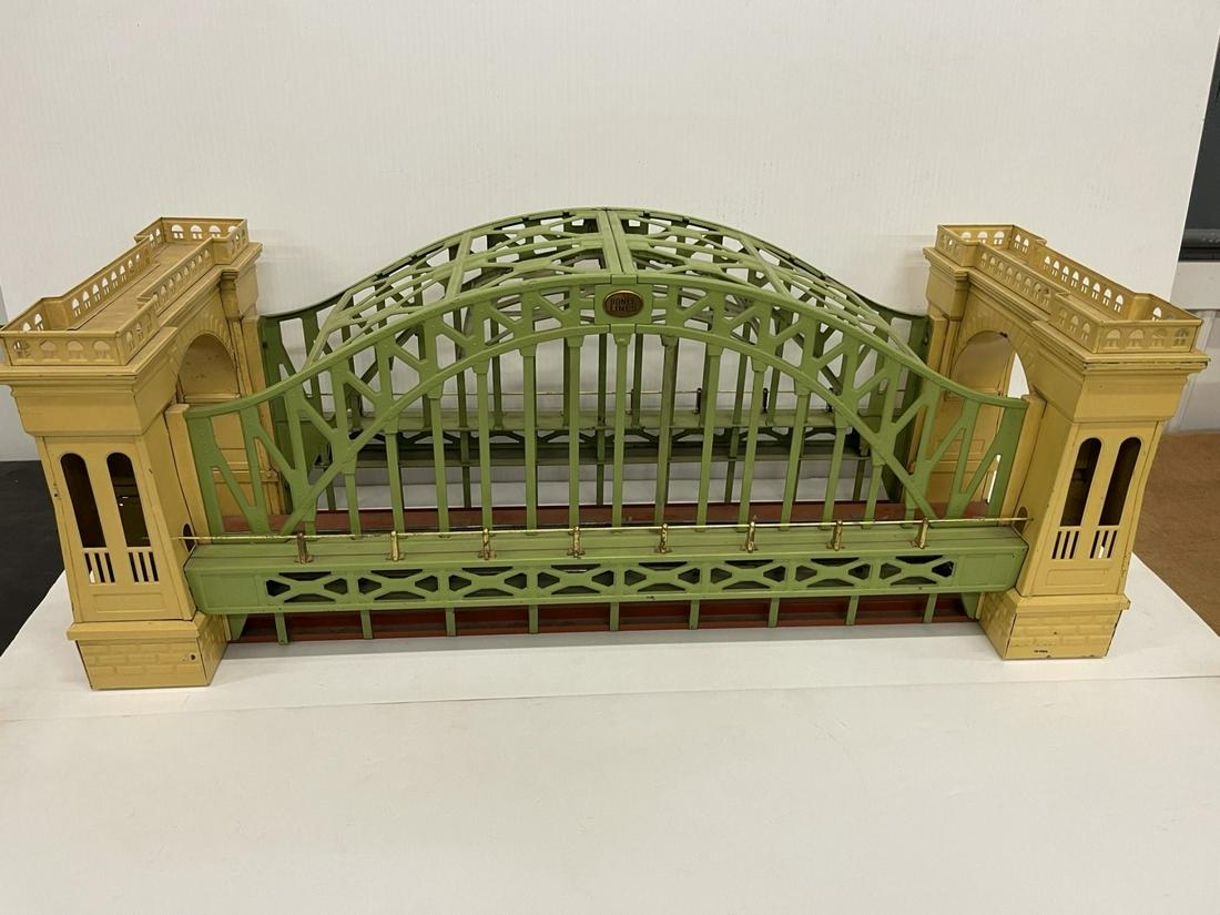 Lionel Lines Train Trestle Bridge (1 of 6)
