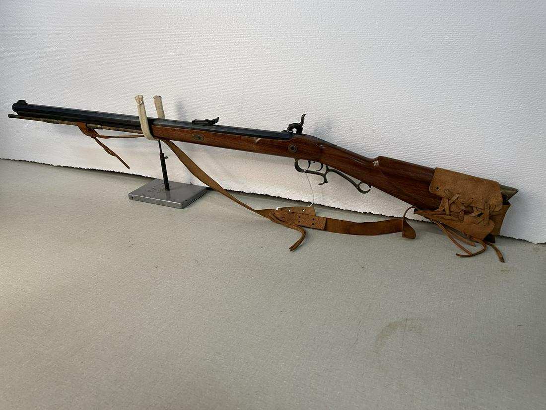 Thompson Center Arms 50 cal. Muzzleloader: Thompson Center Arms 50 cal. Muzzleloader -