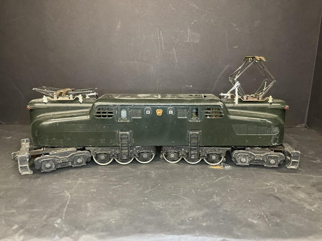 Lionel Pennsylvania #2332 Engine (1 of 7)