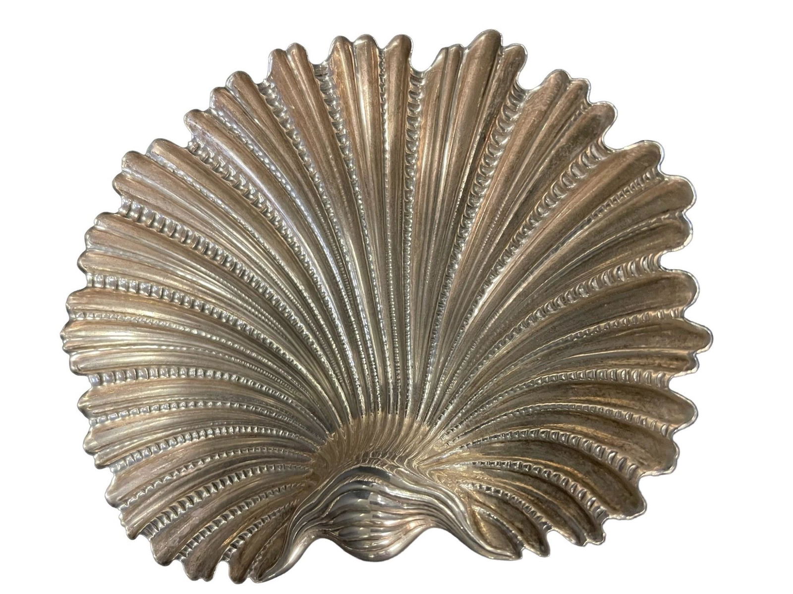 Buccellati Sterling Dish (1 of 6)