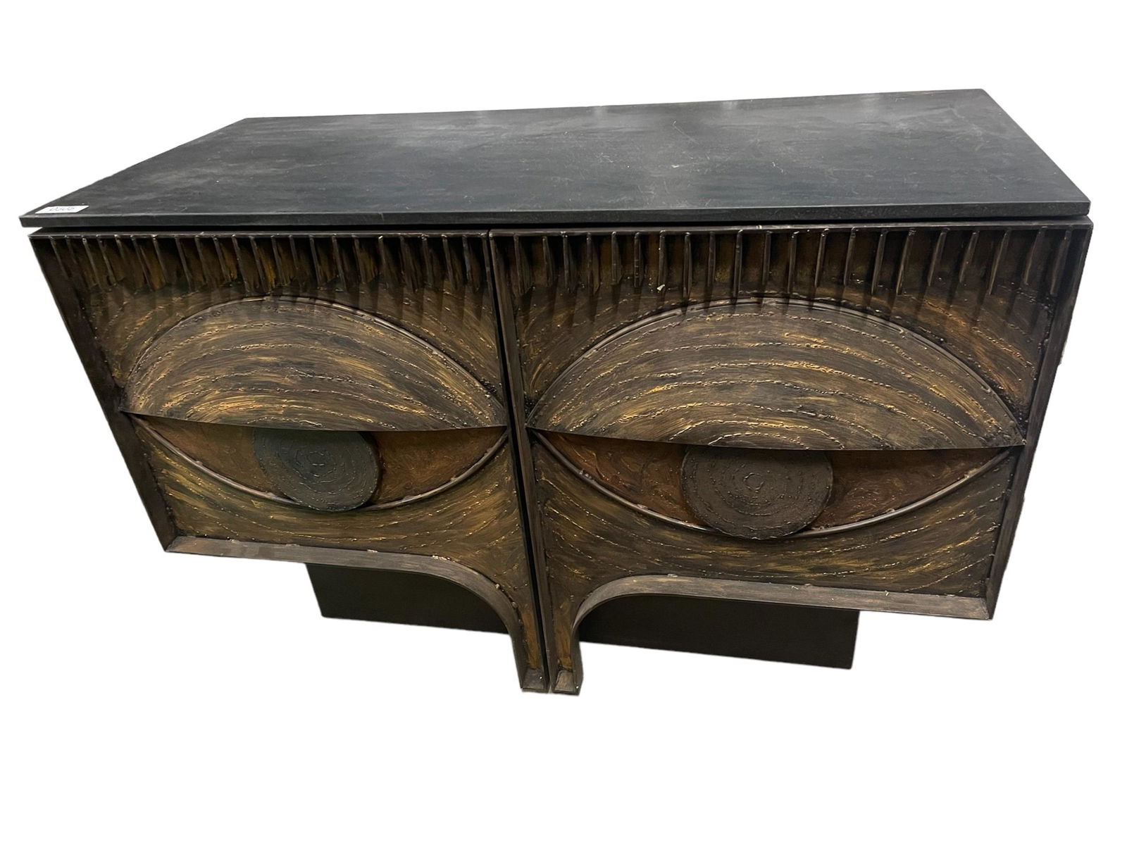 Modern Iron & Slate Fantasy Server (1 of 8)