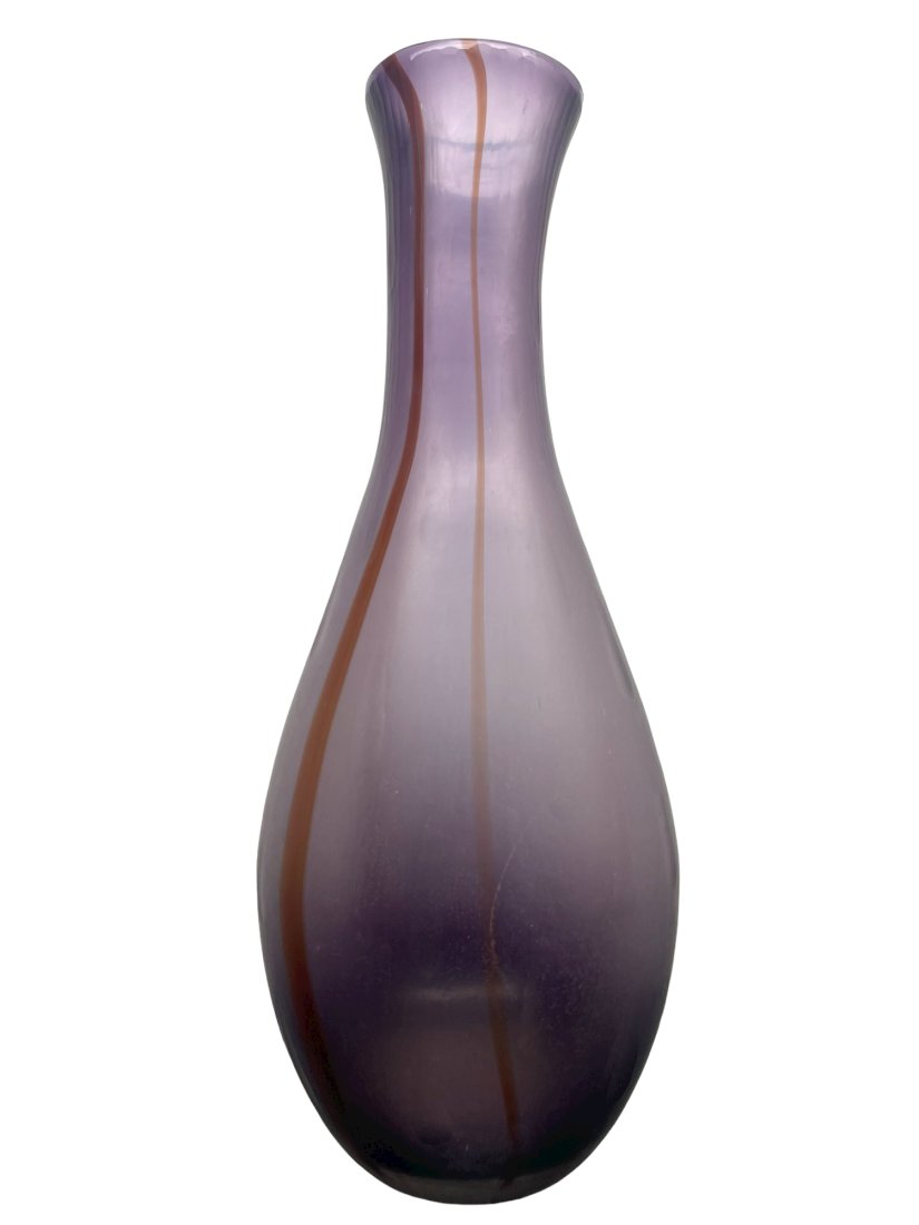 Carlo Scarpa Murano Vase (1 of 5)