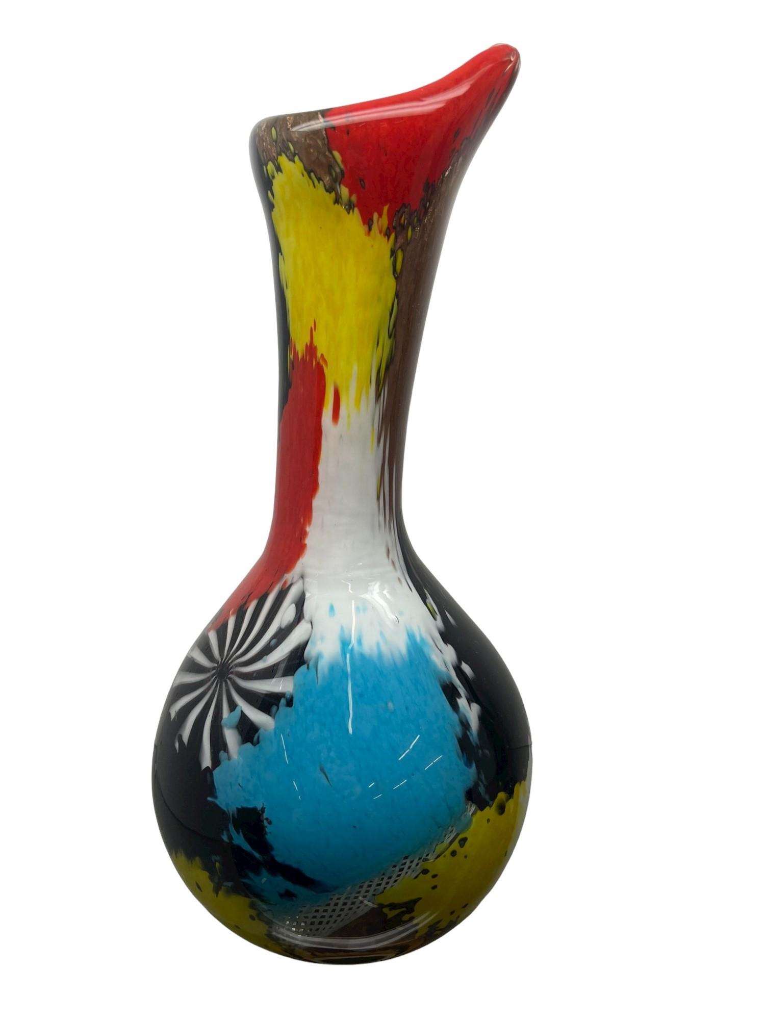 Dino Martens Vase (1 of 8)