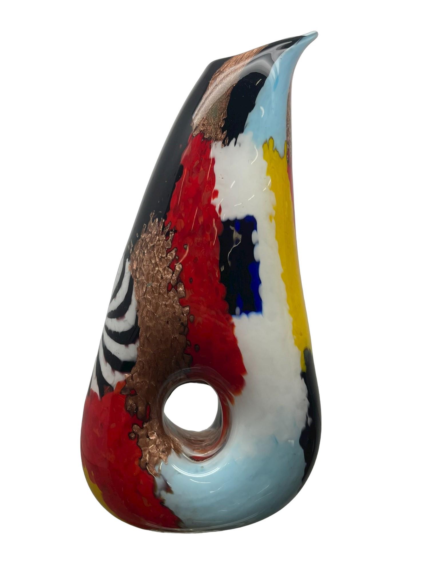 Dino Martens Vase (1 of 8)