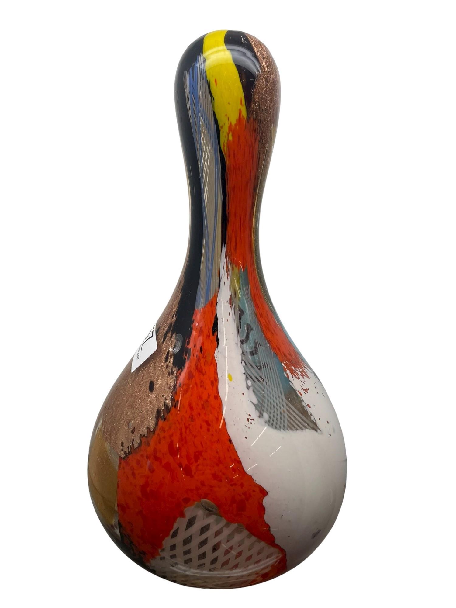 Dino Martens Vase (1 of 6)