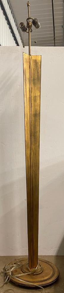Art Deco Floor Lamp (1 of 5)