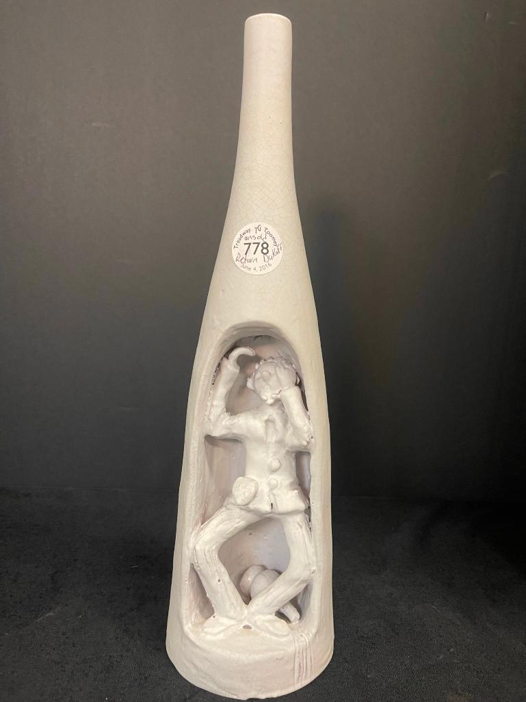 Richard Ginori Sculpture (1 of 7)