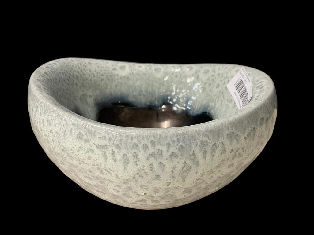 Russel Wright Bauer Bowl (1 of 4)