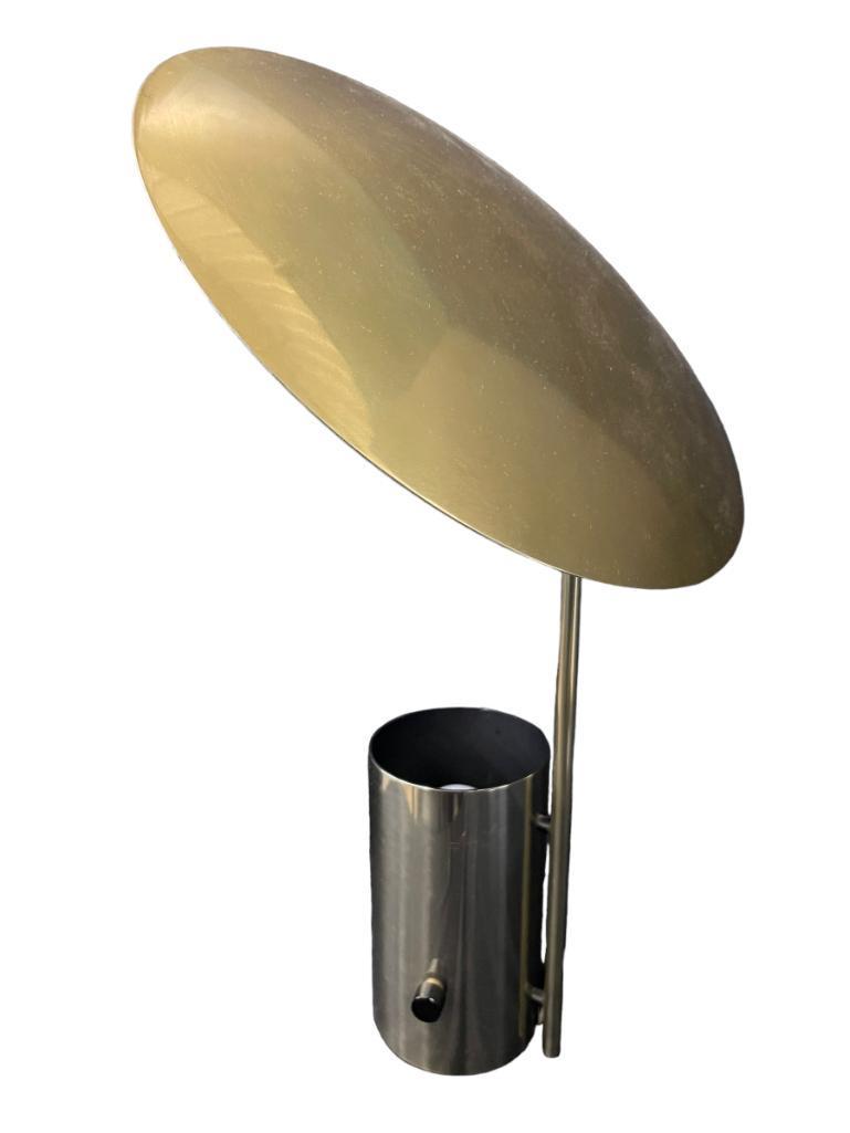 Vintage George Nelson Table Lamp (1 of 9)