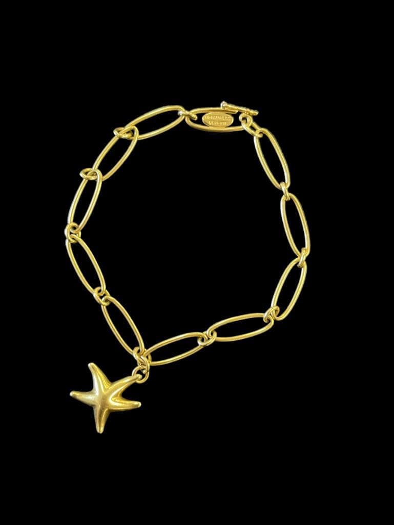 Tiffany & Co. Elsa Perretti 18K Bracelet (1 of 7)