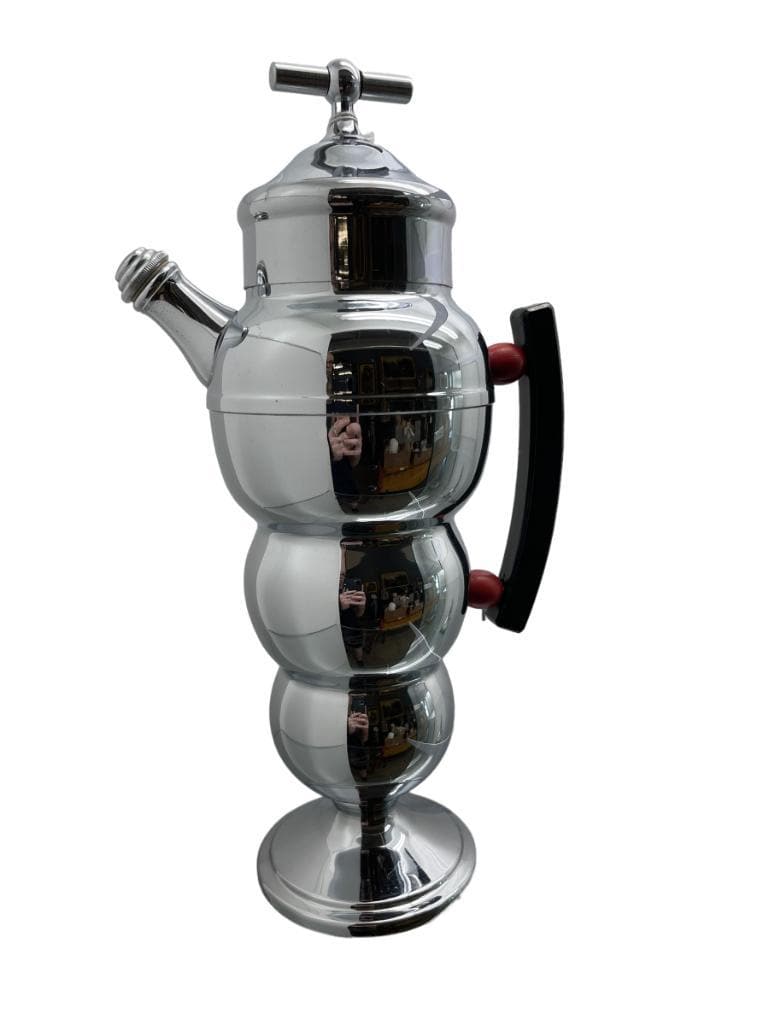 Farberware Bubble Shaker by Omer A. Menard (1 of 9)