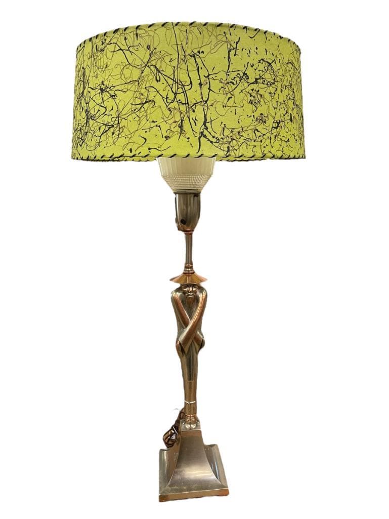 Table Lamp Design Attributed to Viktor Schreckengost (1 of 10)