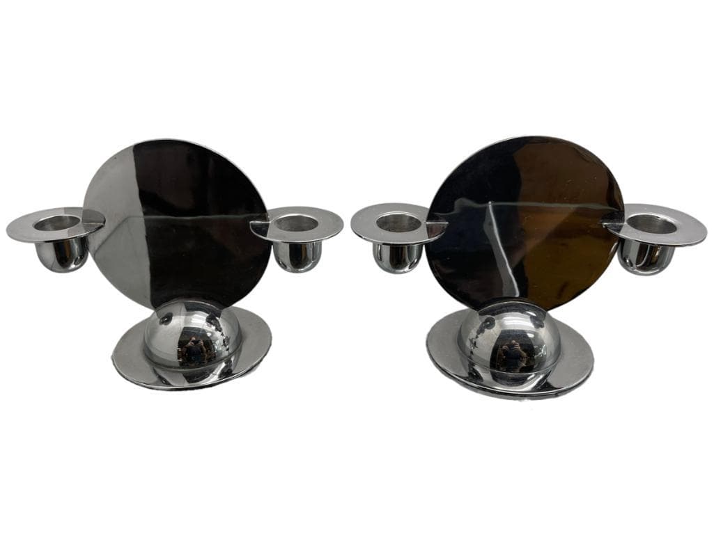 Candlesticks (1 of 5)