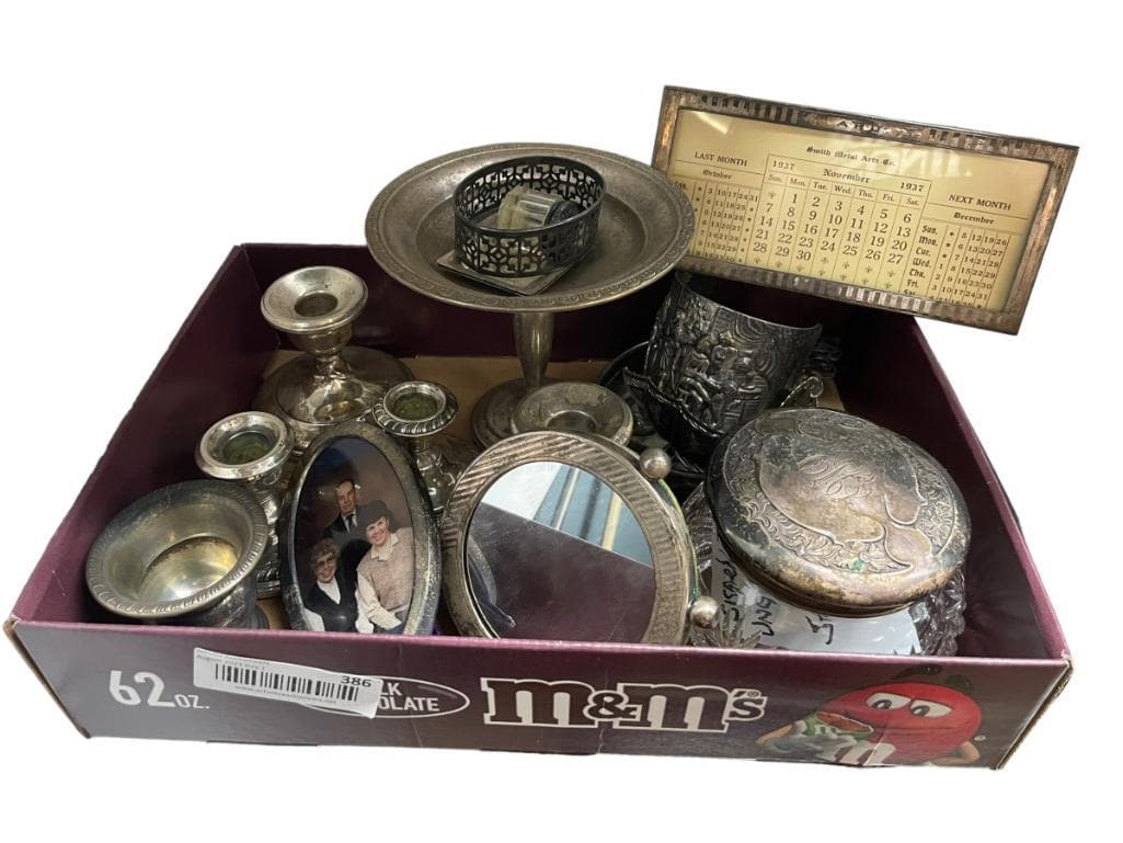 Sterling Frames & More (1 of 8)