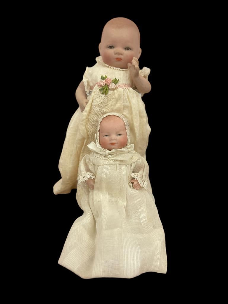 Bye-Lo Baby Dolls (1 of 15)