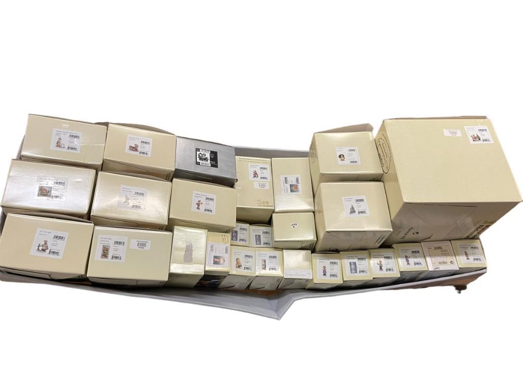 Group of Hummels (1 of 11)