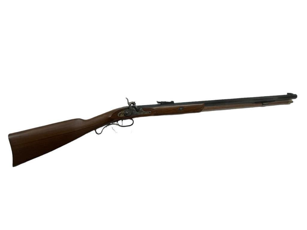 36 Caliber Black Powder Rifle: 36 caliber black powder rifle