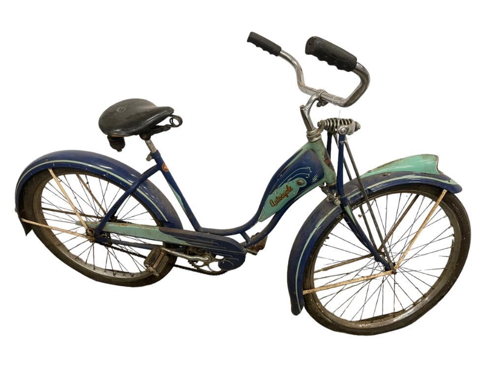 Rarest schwinn online