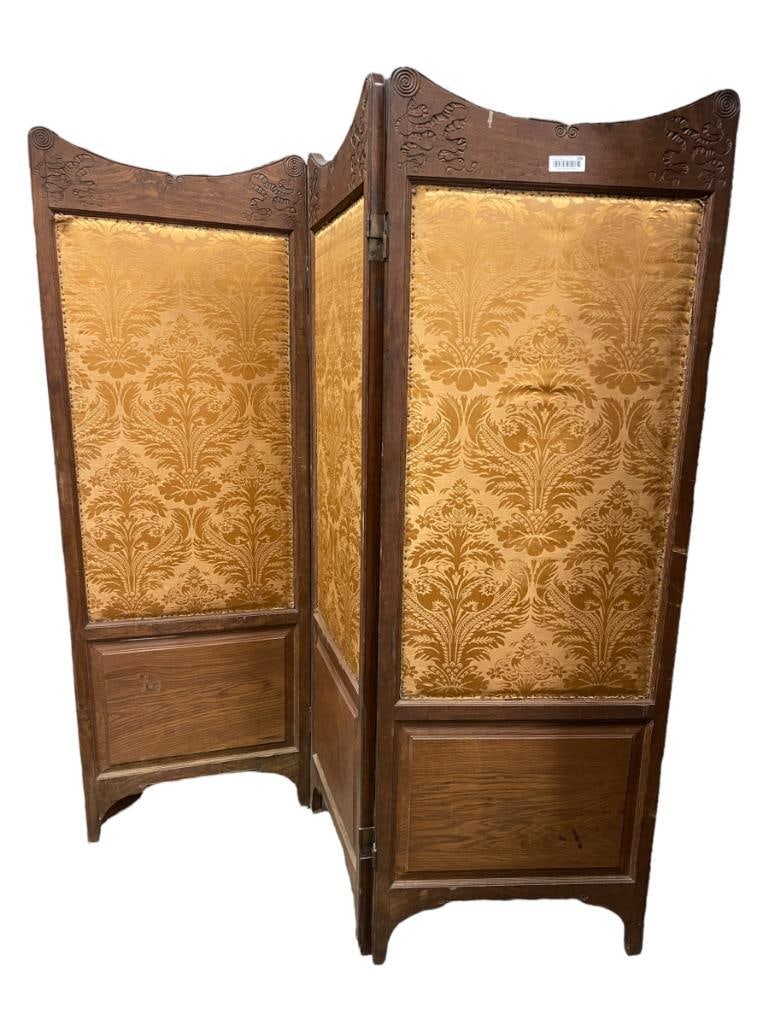 3 Panel Screen (1 of 9)