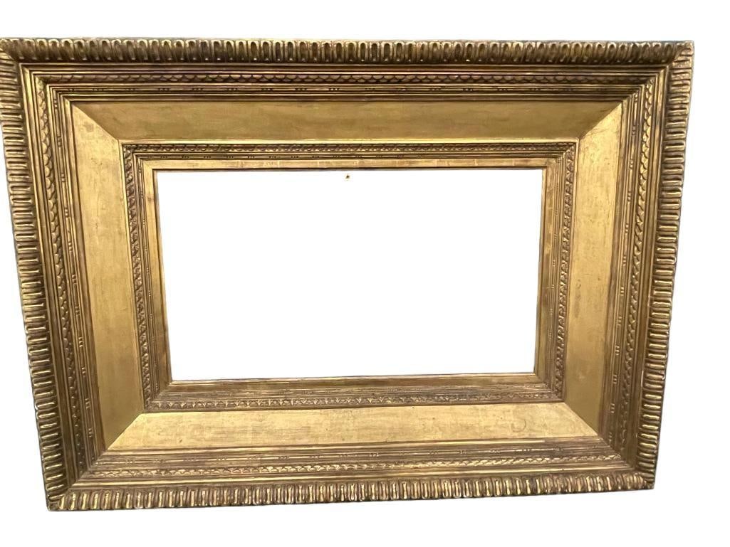 Large Gilded Frame (1 of 4)