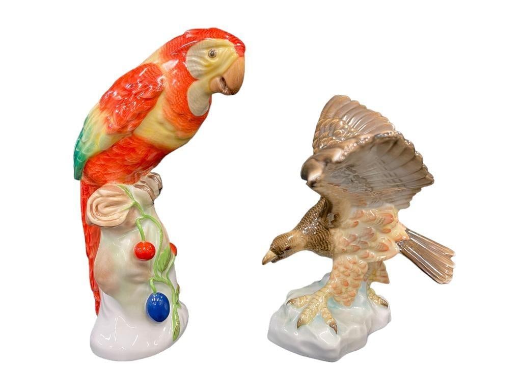 Herend Figures (1 of 7)