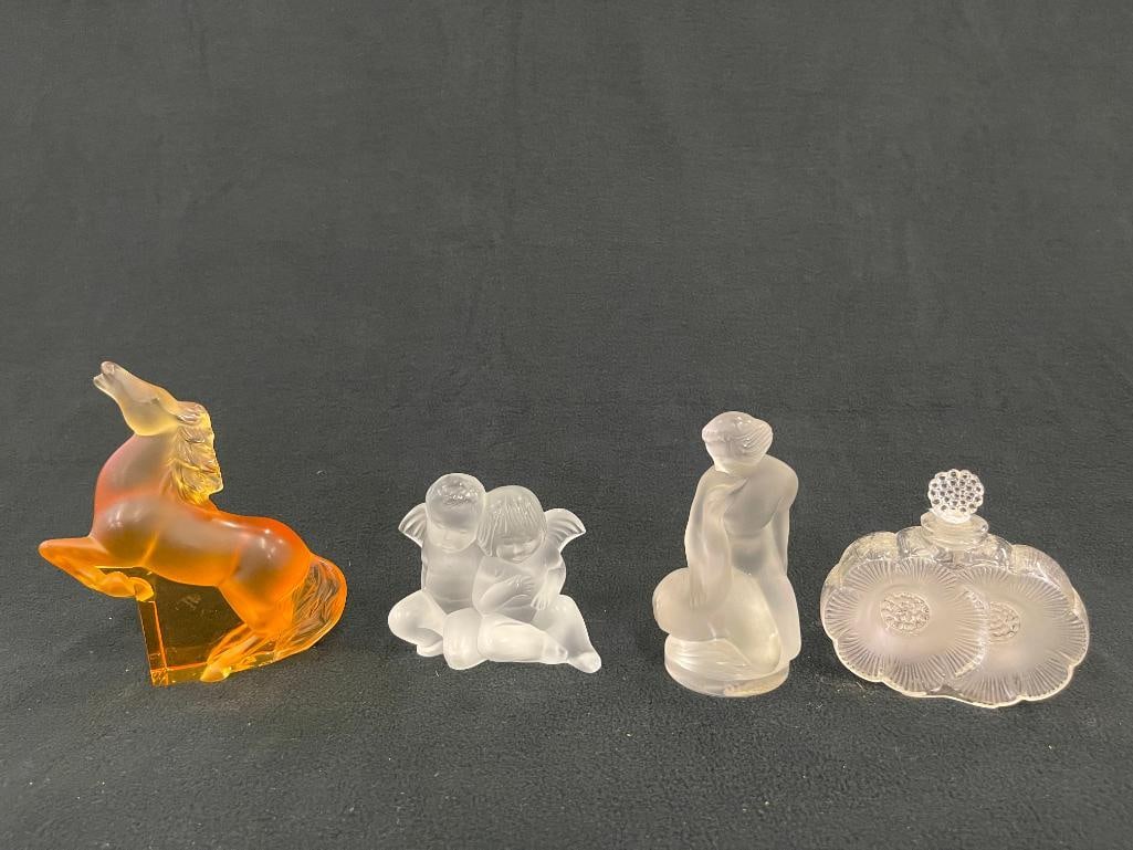 Lalique Assorted Lot (1 of 2)