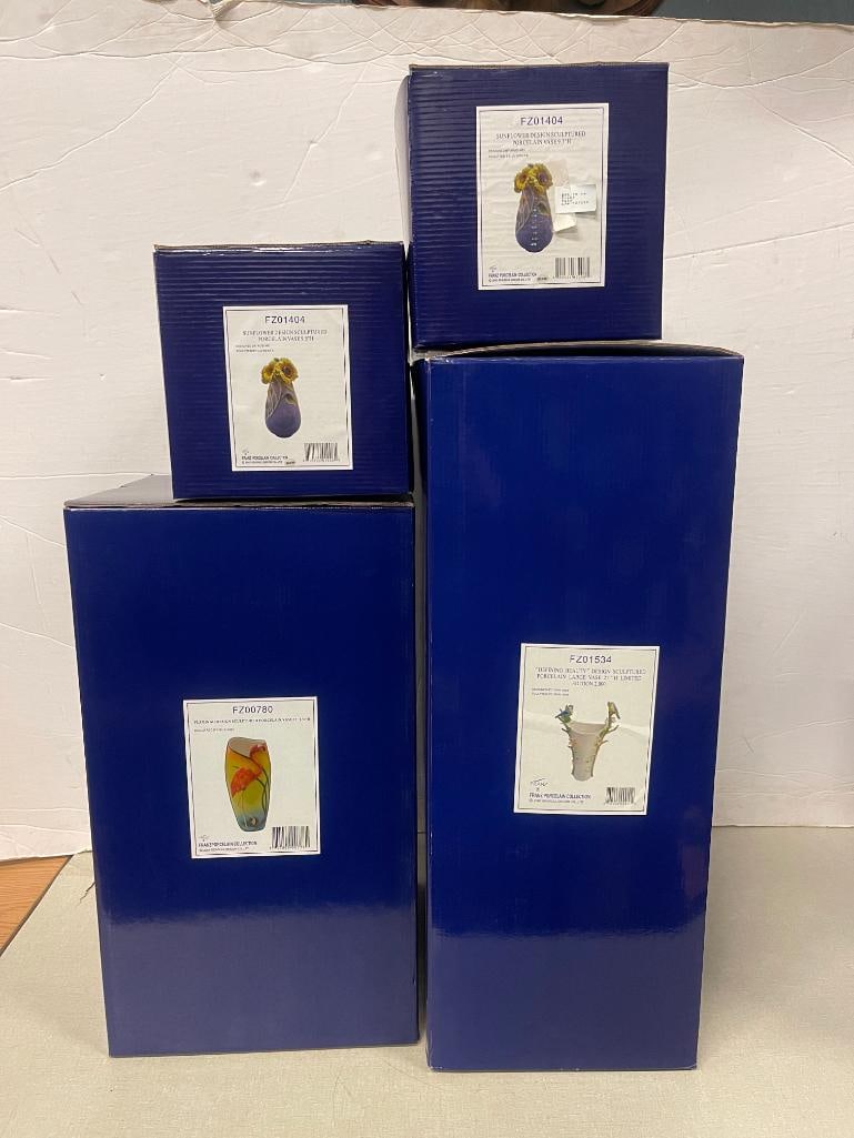 Franz Assorted Vases (1 of 4)