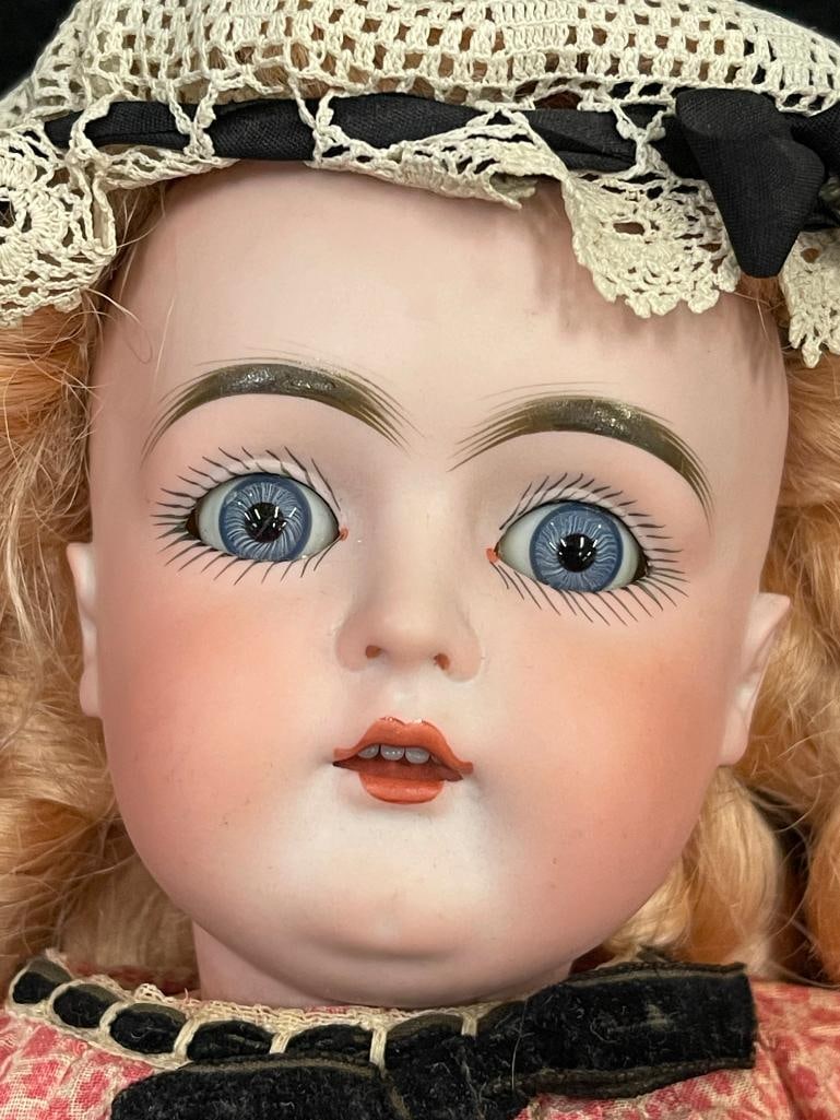 Kestner Doll (1 of 4)