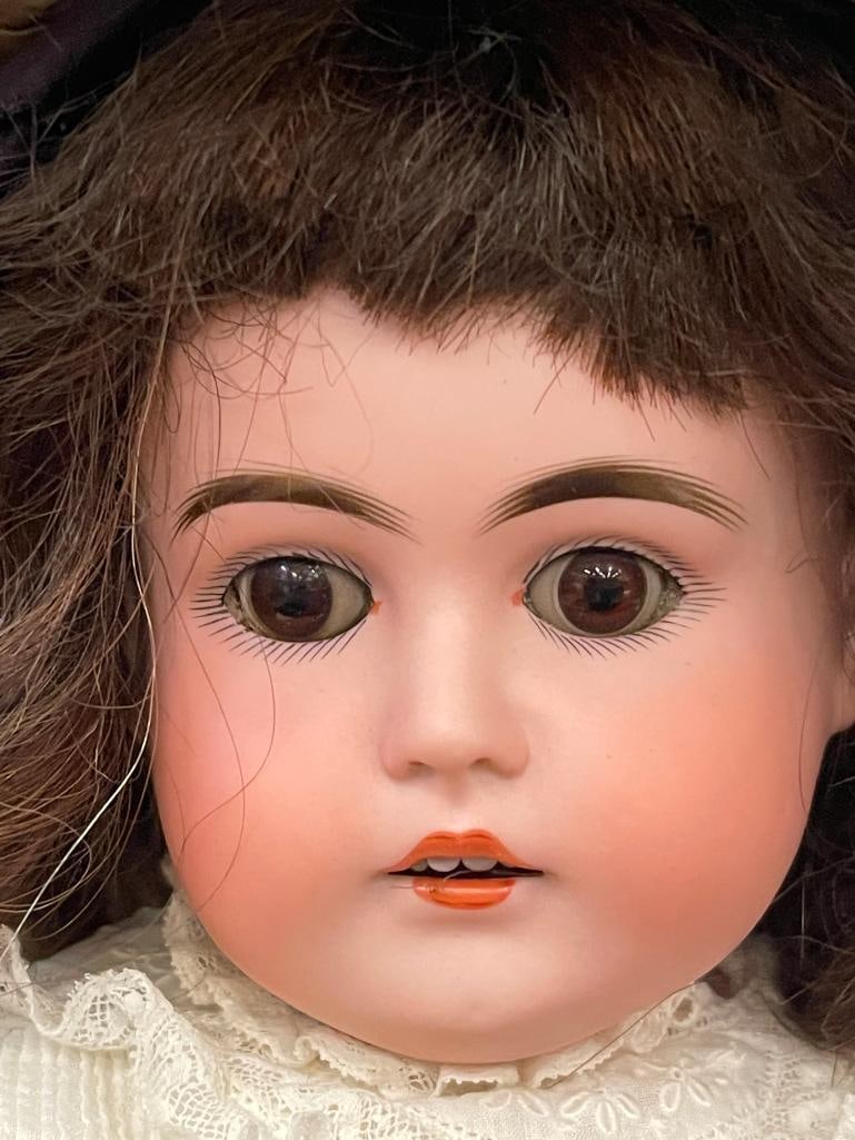 23" Kestner Doll (1 of 5)