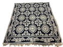 1849 Niagara NY coverlet